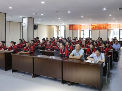 2020三湘消防知識(shí)培訓(xùn)！安全永相隨